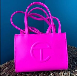 Telfar Small shopping bag